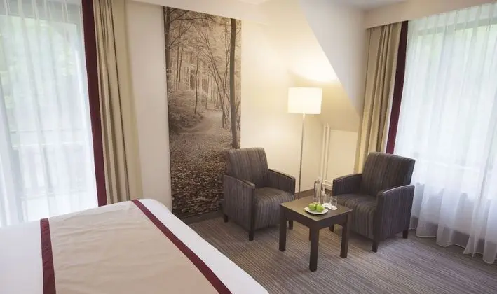 Executive Oda, 1 En Büyük (King) Boy Yatak