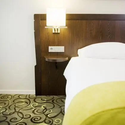 Standard İki Ayrı Yataklı Oda