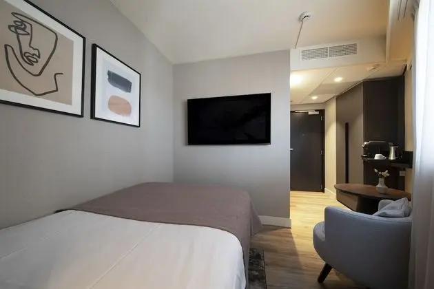 Comfort Tek Kişilik Oda