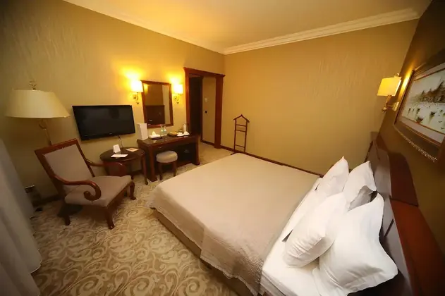 Standart Junior Suite Oda
