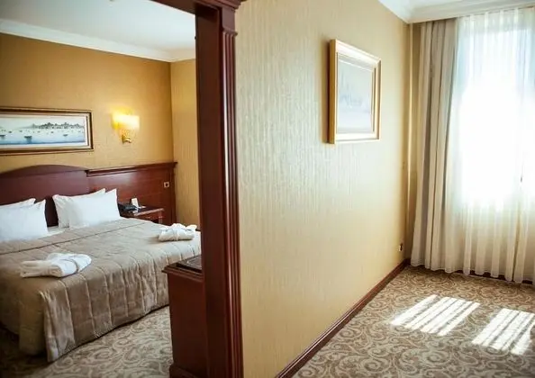Standart Junior Suite Oda