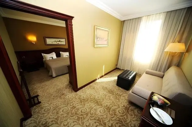 Standart Junior Suite Oda