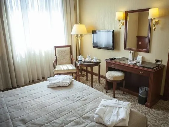 Standart Junior Suite Oda