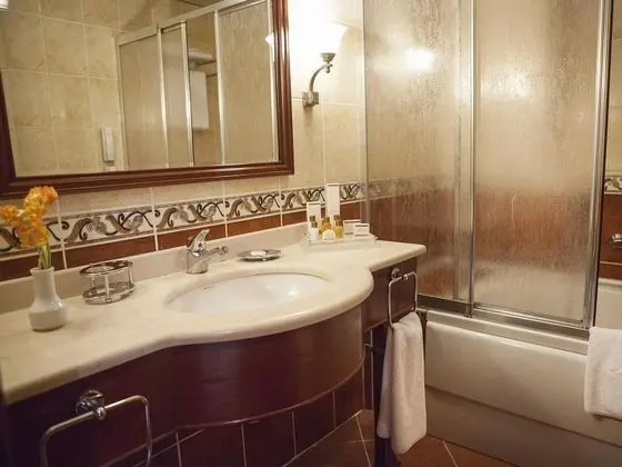 Standart Junior Suite Oda