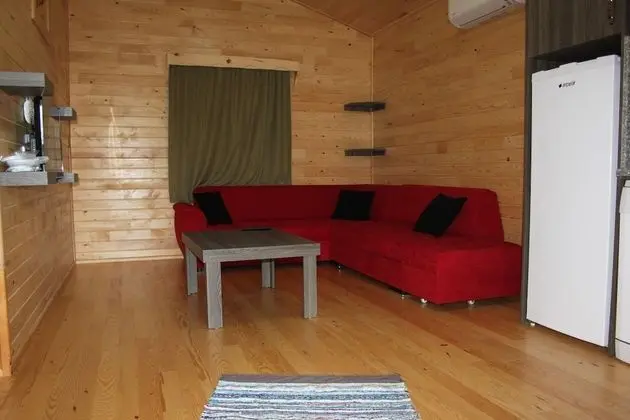 Villa, 2 Bedrooms
