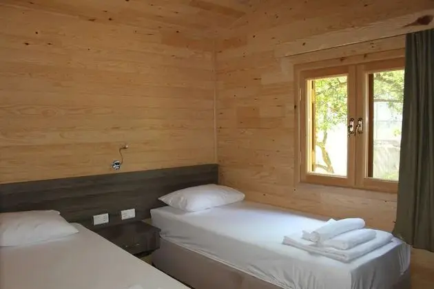 2 yatak odası villa