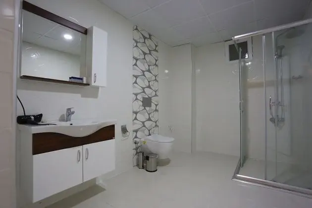 Standard Üç Kişilik Oda
