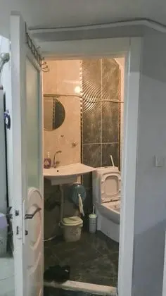 Standart Dört Kişilik Oda No:2