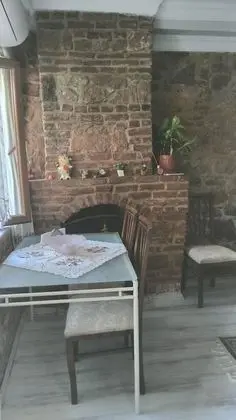 Standart Dört Kişilik Oda No:2