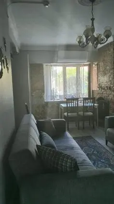 Standart Dört Kişilik Oda No:2