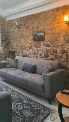 Standart Dört Kişilik Oda No:2