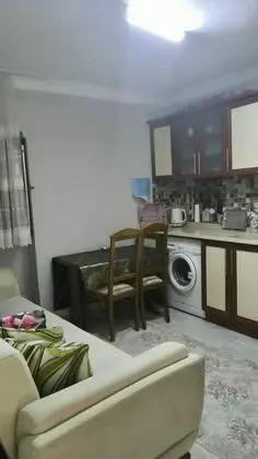 Standart Dört Kişilik Oda No:2