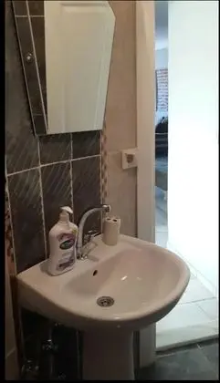 Standart Dört Kişilik Oda No:2