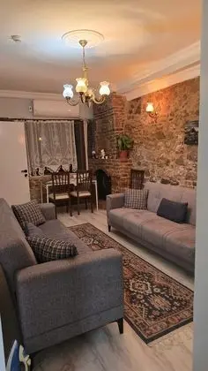 Standart Dört Kişilik Oda No:2