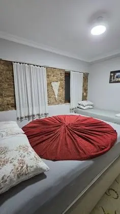 Standart Dört Kişilik Oda No:2