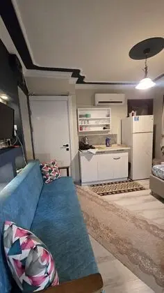 Standart Dört Kişilik Oda No:4