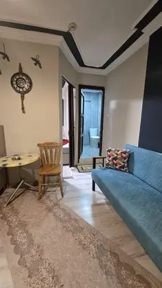 Standart Dört Kişilik Oda No:4