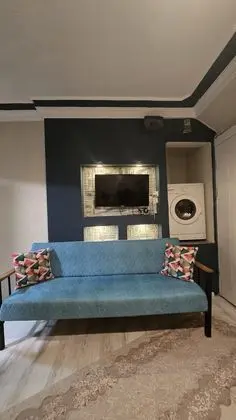 Standart Dört Kişilik Oda No:4