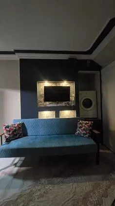 Standart Dört Kişilik Oda No:4