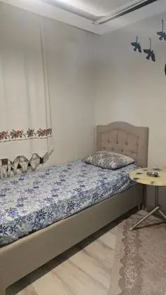 Standart Dört Kişilik Oda No:4