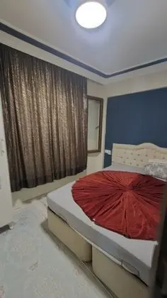 Standart Dört Kişilik Oda No:4