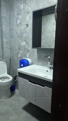 Standart Dört Kişilik Oda No:4