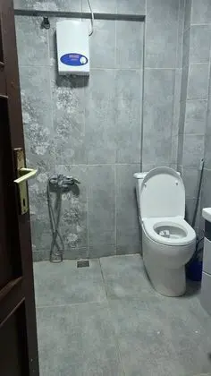 Standart Dört Kişilik Oda No:4