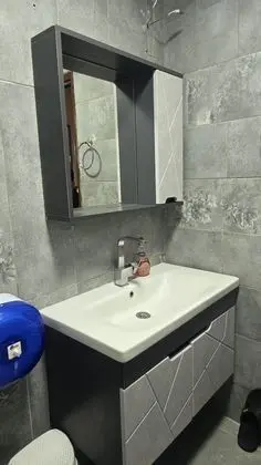 Standart Dört Kişilik Oda No:4