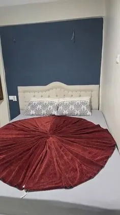 Standart Dört Kişilik Oda No:4