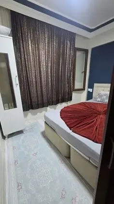 Standart Dört Kişilik Oda No:4