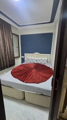 Standart Dört Kişilik Oda No:4
