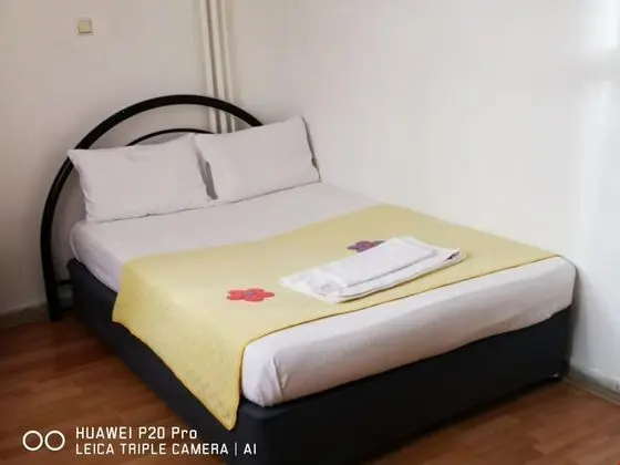 Standart Oda - İki Kişilik