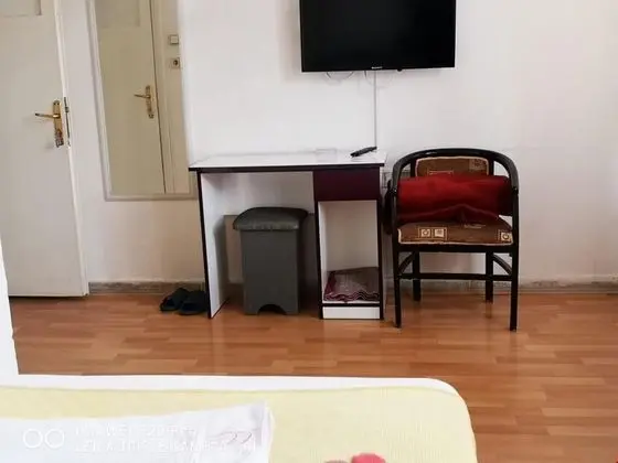Standart Oda - İki Kişilik