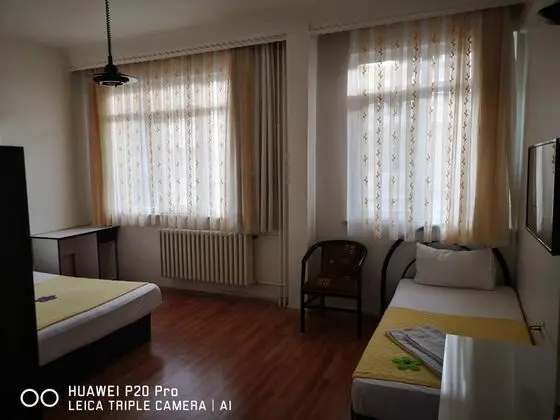 Standart Oda - İki Kişilik