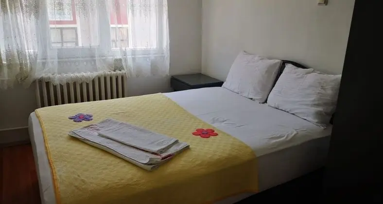 Standart Oda - Tek Kişilik