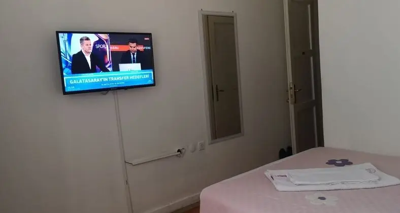 Standart Oda - Tek Kişilik