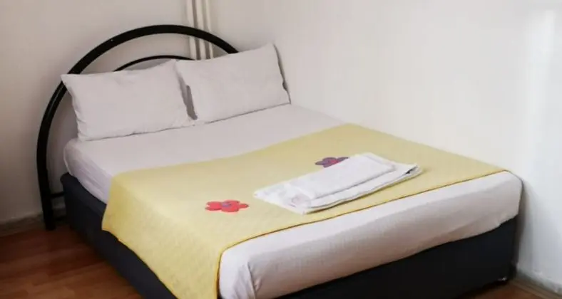 Standart Oda - Tek Kişilik