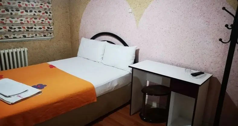 Standart Oda - Üç Kişilik