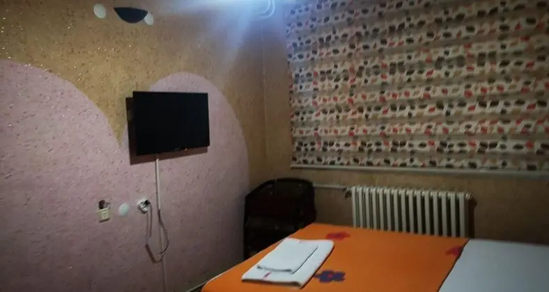 Standart Oda - Üç Kişilik