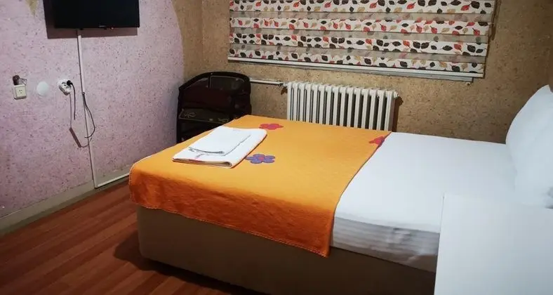Standart Oda - Üç Kişilik