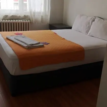Standart Oda - Üç Kişilik