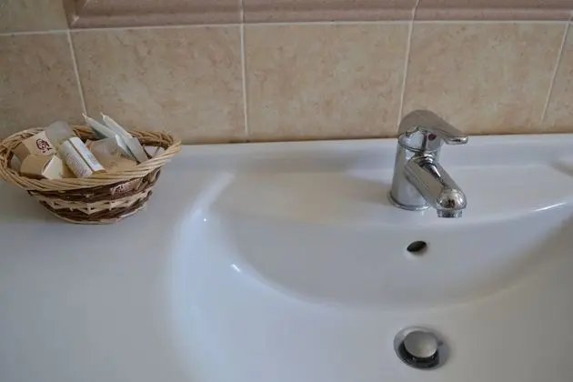 Tek Kişilik Oda