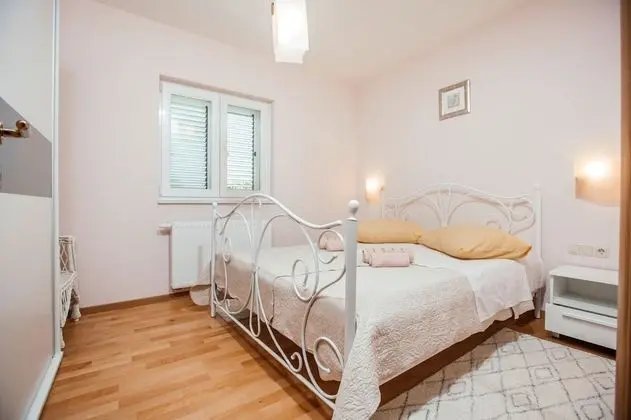 Villa, 3 Yatak Odası