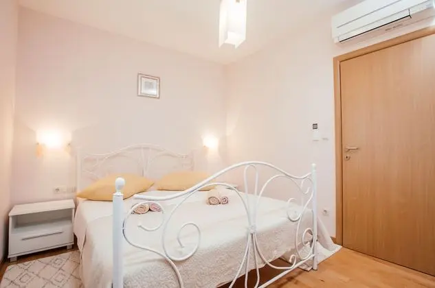 Villa, 3 Yatak Odası