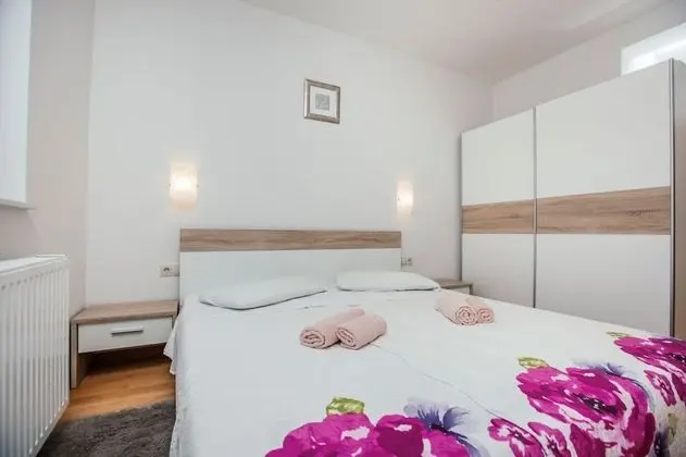 Villa, 3 Yatak Odası