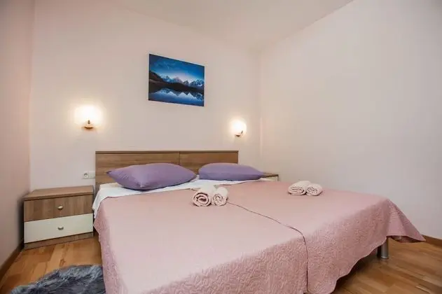 Villa, 3 Yatak Odası