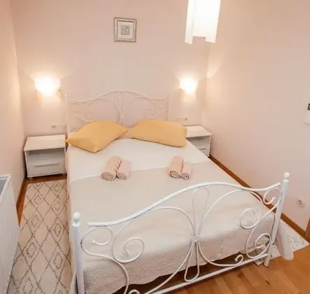Villa, 3 Yatak Odası