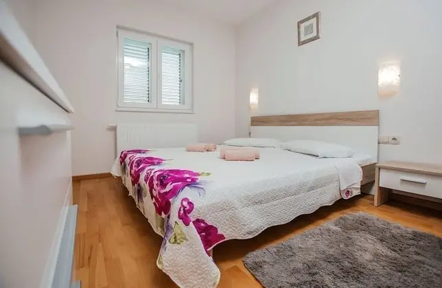 Villa, 3 Yatak Odası