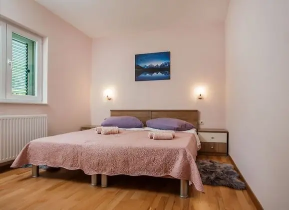 Villa, 3 Yatak Odası
