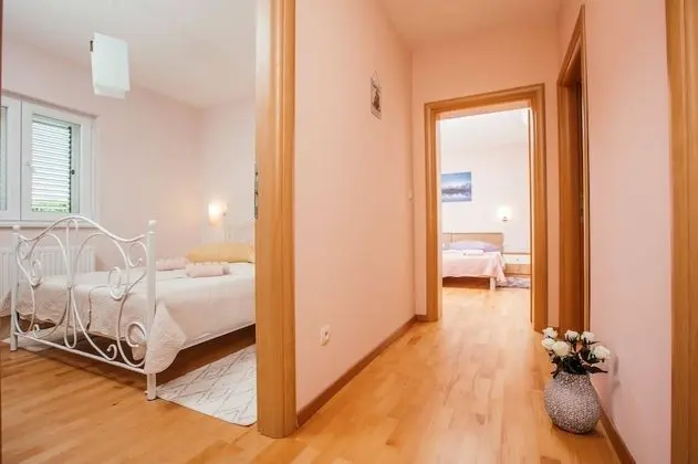 Villa, 3 Yatak Odası